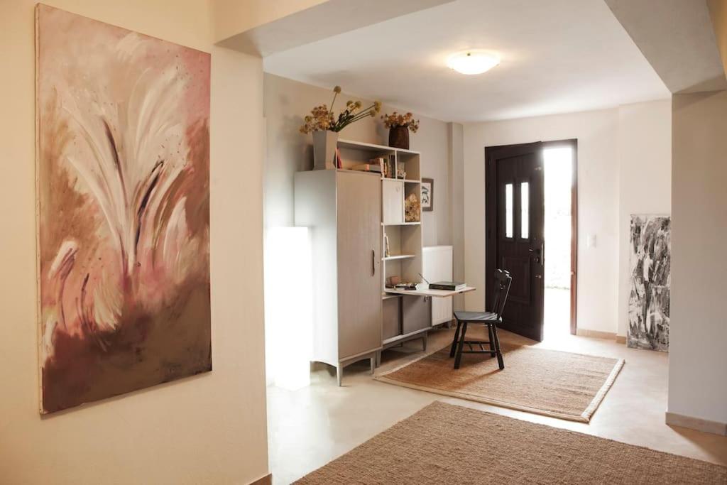 Bezeniko Amazing Arcadian Property! Vlacherna エクステリア 写真