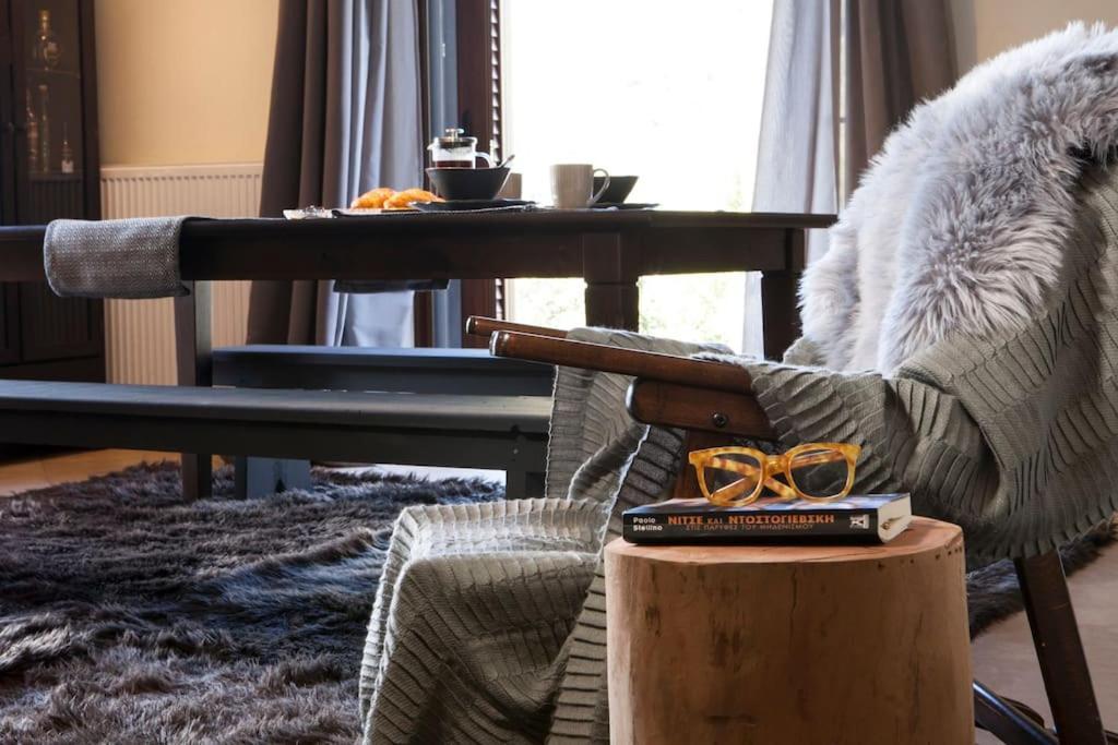 Bezeniko Amazing Arcadian Property! Vlacherna エクステリア 写真