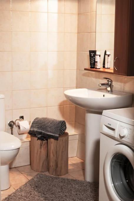 Bezeniko Amazing Arcadian Property! Vlacherna エクステリア 写真