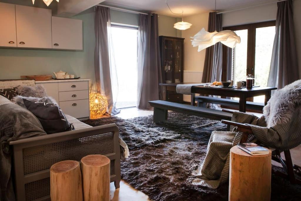 Bezeniko Amazing Arcadian Property! Vlacherna エクステリア 写真